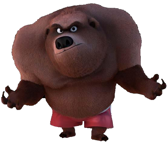The Grizz Rock Dog Wiki Fandom The Grizz Rock Dog Wiki Fandom