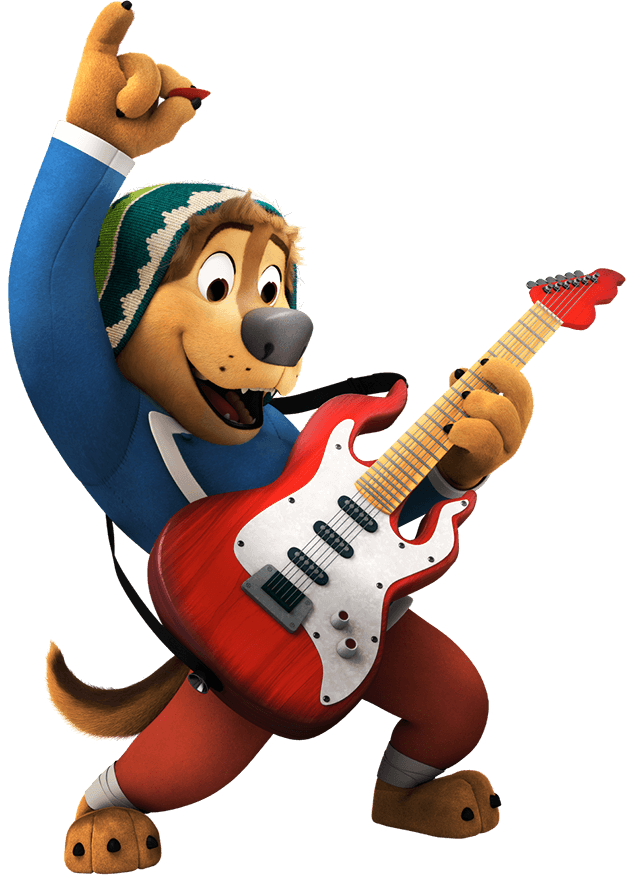 CategoryRock Dog Rock Dog Wiki Fandom