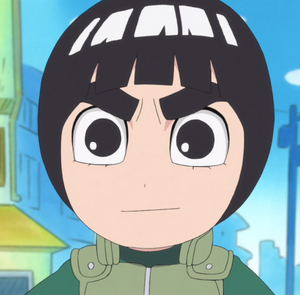 Rock Lee