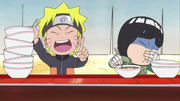 Naruto Ramen