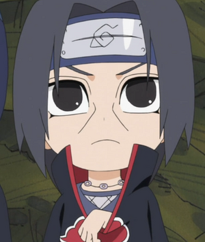 Bague pourpre itachi sale