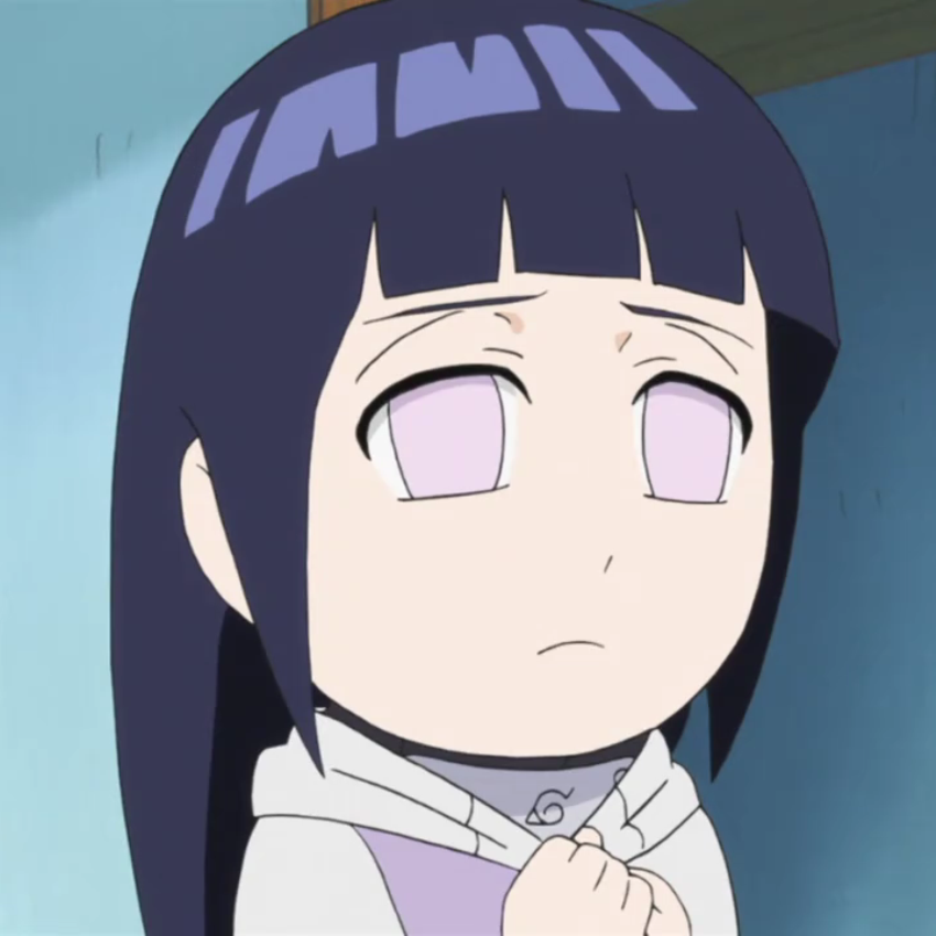 Hinata Hyuga: Tudo sobre a personagem de Naruto