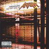 Madhouse, the very best of Anthrax 2001 - CD 314 586 004-2