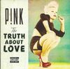 The Truth About Love 2012 - CD 88725452422