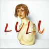 Lulu (met Lou Reed) 2011 - 2CD 602527815978
