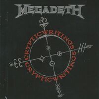 Megadeth, Cryptic04