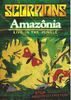 Amazonia live in the jungle 2008 - DVD 88697 46168 9