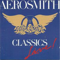 Aerosmith, Classics