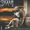 Prayers for The Damned 2016 - CD ESM 169-2