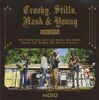 Crosby, Stills, Nash & Young live 1974 2014 - CD ongenummerd