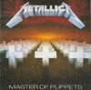 Master of puppets 1986 - CD 838 141-2