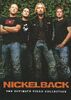 Nickelback The Ultimate Video Collection 2007 - DVD 1686-109269