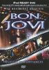 The broadcast archives Bon Jovi classic performances 2009 - DVD 823880026577