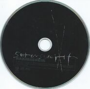 Rammstein, Sehnsucht98.cd