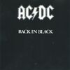 Back in Black 1980 - CD 7567-92418-2