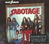 Sabotage 2009 - CD 2716664