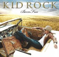 KidRock, BornFree