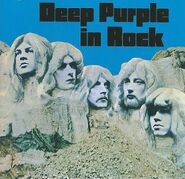 Deep Purple, Rock