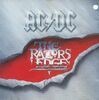 The Razors Edge 1990 - CD 91413