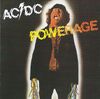 Powerage 2003 - CD 88875036612