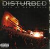 Disturbed Live At Red Rocks 2016 - CD 9362-49155-1