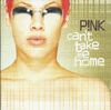 Can't Take Me Home 2000 - CD 73008 26062 2