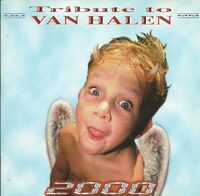 Tribute, VanHalen2000