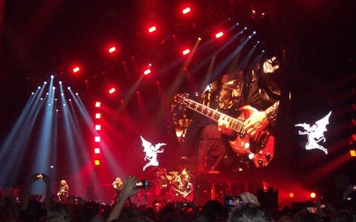 Rock & Metal wiki