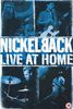 Nickelback Live at Home 2002 - DVD 0966-9