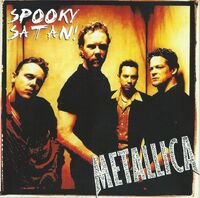 Metallica, SpookySatan