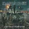 A Matter of Life and Death 2006 - CD 0946 372321 2 5