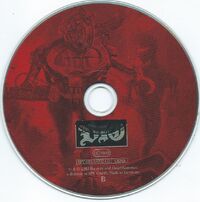 Dio, AngryMachines.cd