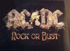 Rock Or Bust 2014 - CD 88875034852