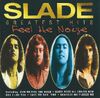 Feel The Noise Slade greatest hits 1997 - CD 537 105-2