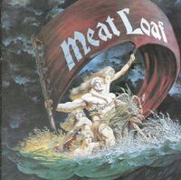 Meat Loaf, DeadRinger