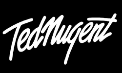 TedNugent-logo