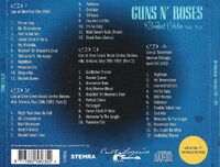 Guns N' Roses - The Broadcast Collection 1988 - 1992