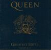 Queen, Greatest Hits II 1991 - CD CDP 7 46033 2