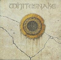 Whitesnake, Whitesnake