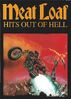 Meat Loaf Hits Out Of Hell 2000 - DVD 49079 9