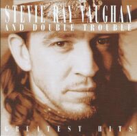 StevieRVaughan, DoubleTrouble