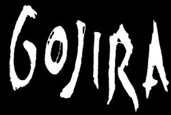 Gojira-logo