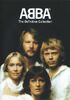 ABBA the definitive collection 2002 - DVD 017 445-9 PAL