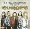 The Final Countdown the best of Europe 2009 - 2CD 88697536572