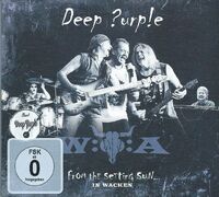 Deep Purple, Wacken1