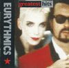Eurythmics greatest hits 1991 - CD PD74856