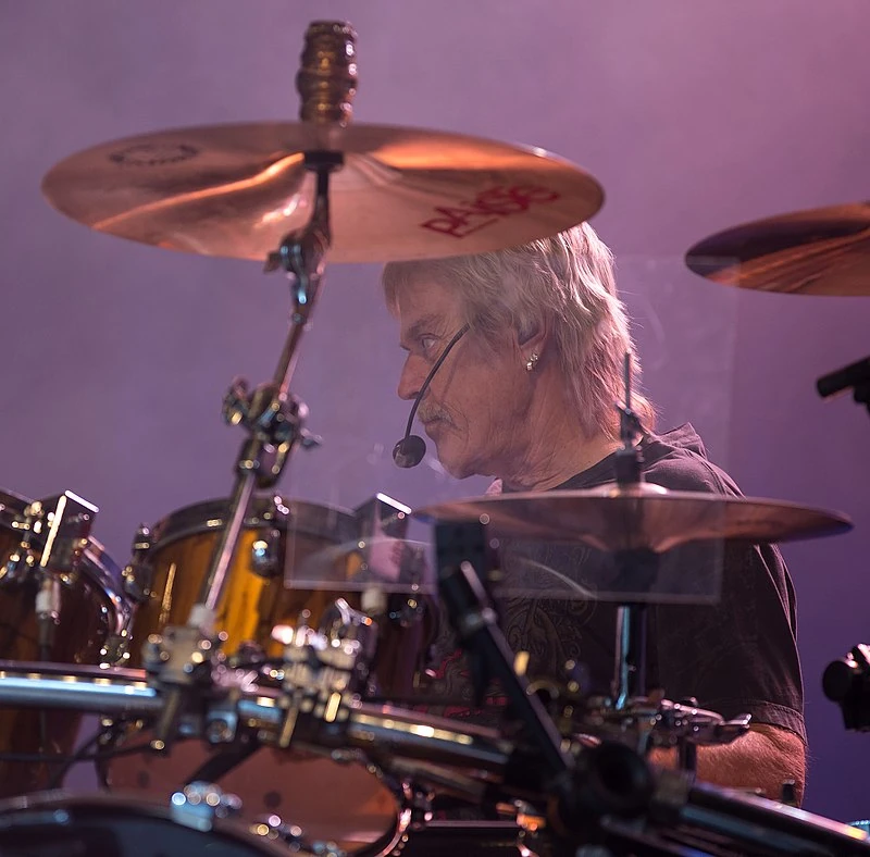 Frank Beard Rock & Metal wiki Fandom