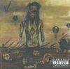 Christ Illusion 2006 - CD 9362-44300-2