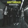 Anthrax essential 2014 - CD 5348100