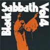 Black Sabbath Vol 4 1986 - CD CLACD 199